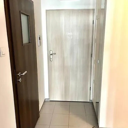 Studio Okrzei Manufaktura Praga Warszawa Zewnętrze zdjęcie