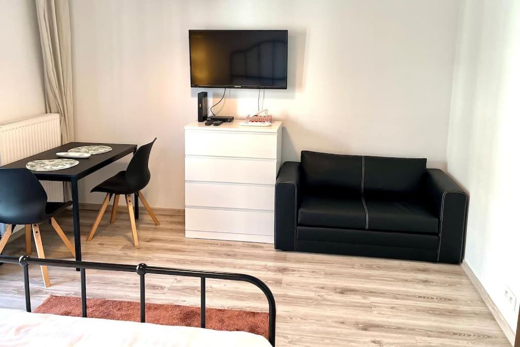 Apartament Okrzei Manufaktura Praga *