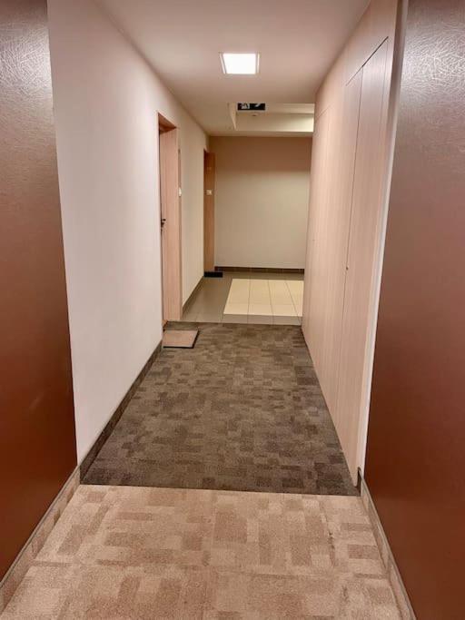 Okrzei Manufaktura Praga Apartament *
